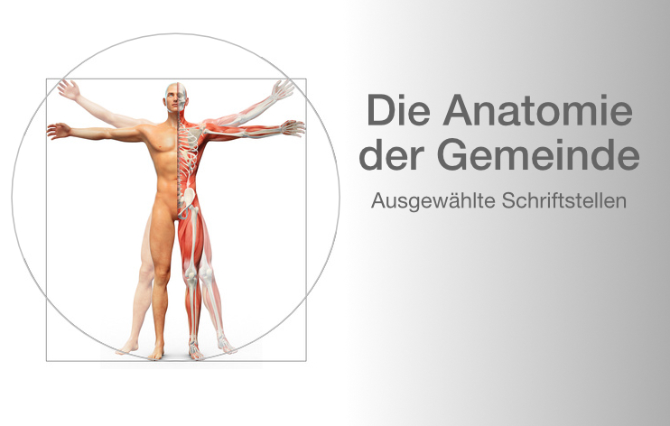 Die Anatomie der Gemeinde*