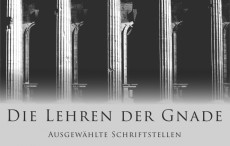 Die Lehren der Gnade*