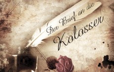 Der Brief an die Kolosser