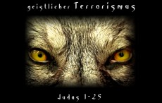 Geistlicher Terrorismus*