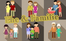 Ehe & Familie